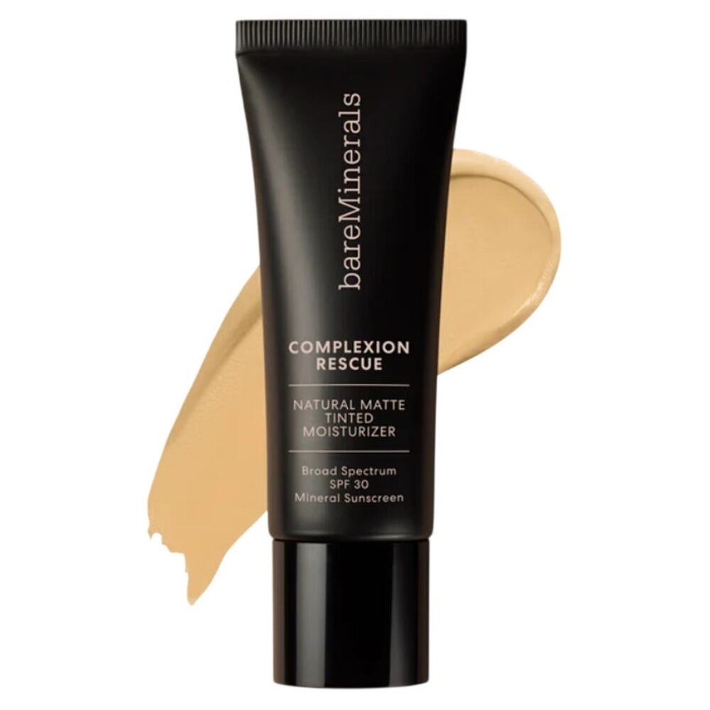 bareMinerals Complexion Rescue Natural Matte SPF 03 Buttercream New
